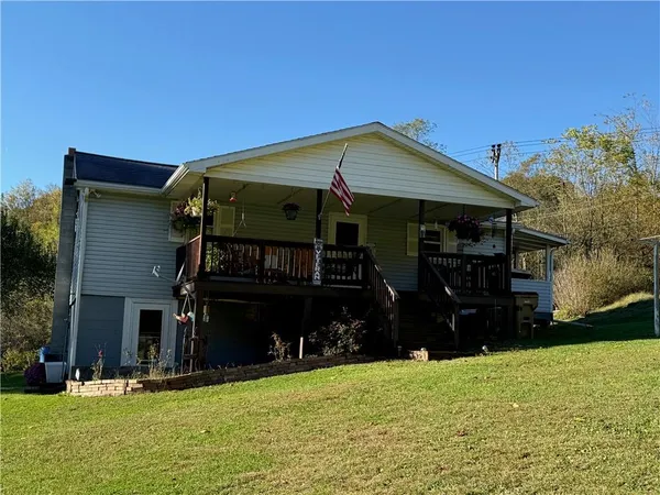 $365,000 | 192 Van Druff Road, Spraggs, PA 15362