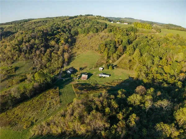 $365,000 | 192 Van Druff Road, Spraggs, PA 15362