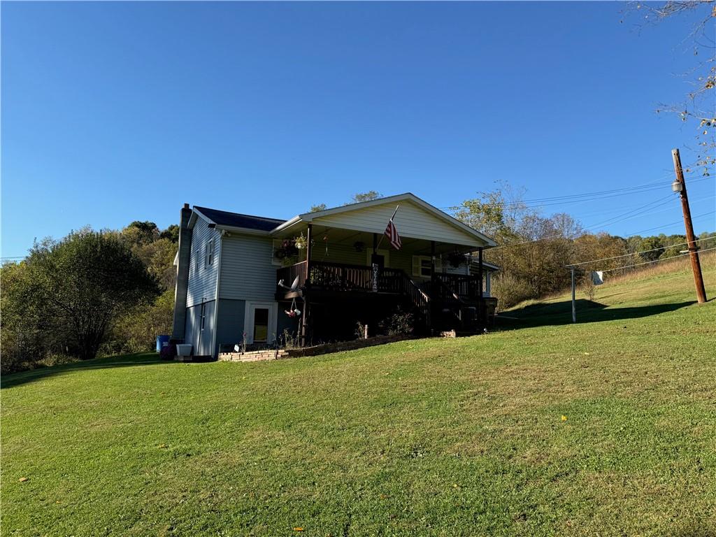 192 Van Druff Road Spraggs, PA 15362 - Photo 2 of 50