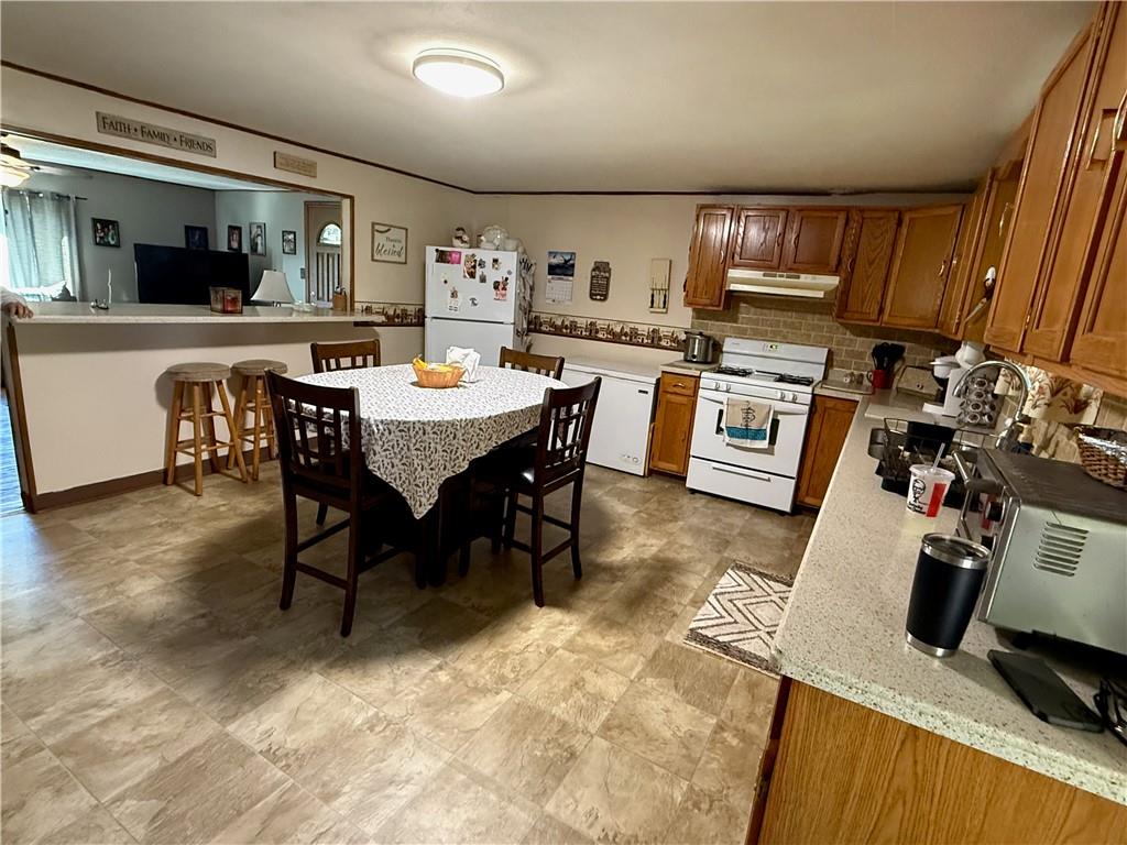 192 Van Druff Road Spraggs, PA 15362 - Photo 21 of 50