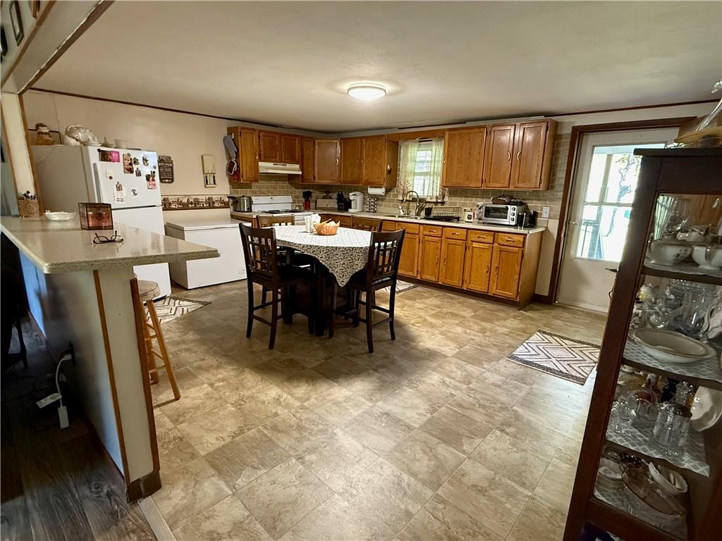 192 Van Druff Road Spraggs, PA 15362 - Photo 22 of 50