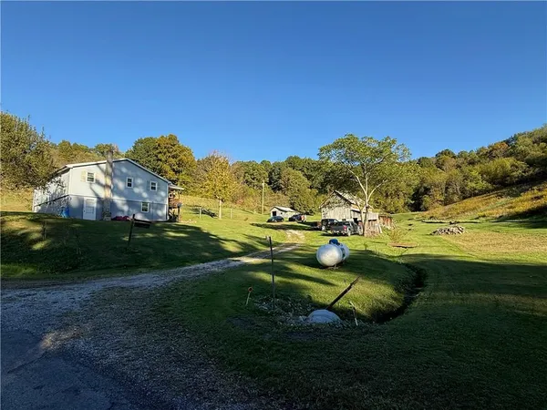 $365,000 | 192 Van Druff Road, Spraggs, PA 15362