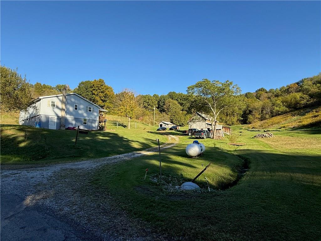 192 Van Druff Road Spraggs, PA 15362 - Photo 3 of 50
