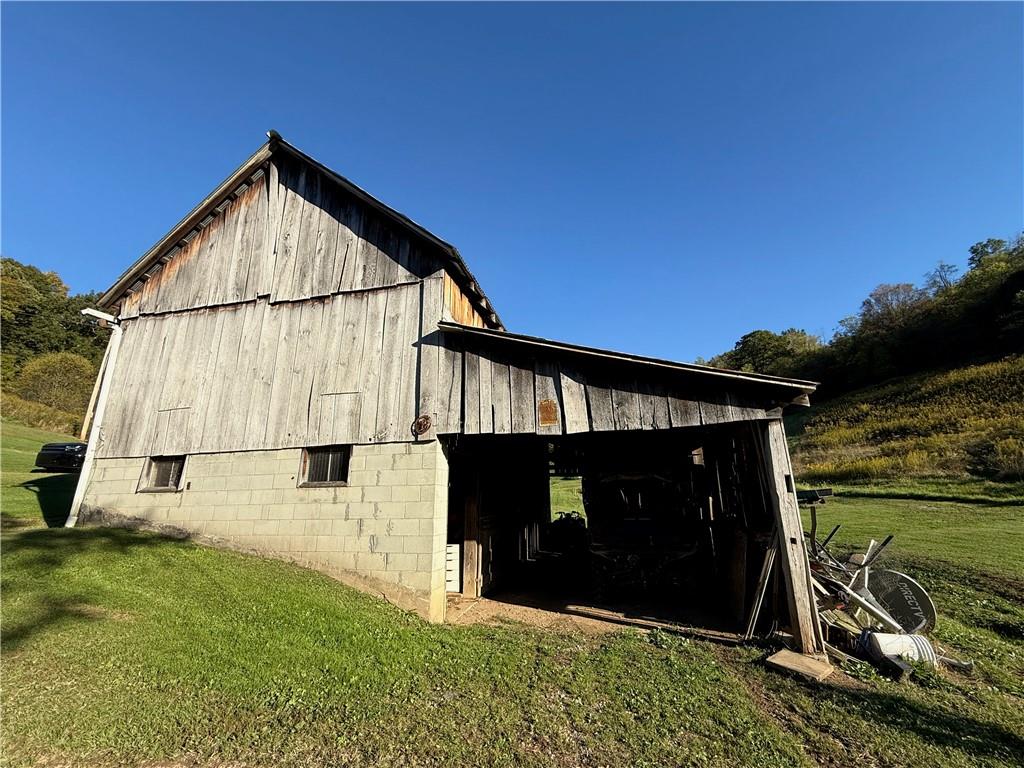 192 Van Druff Road Spraggs, PA 15362 - Photo 34 of 50