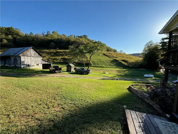 $365,000 | 192 Van Druff Road, Spraggs, PA 15362