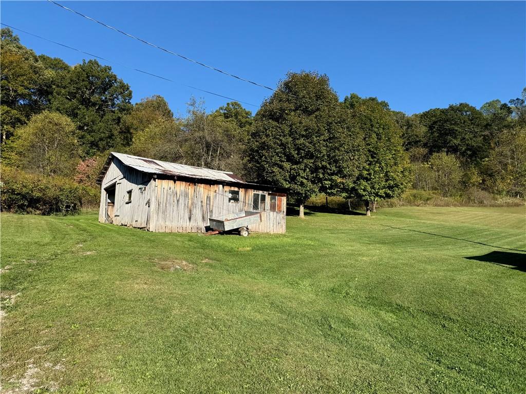 192 Van Druff Road Spraggs, PA 15362 - Photo 40 of 50