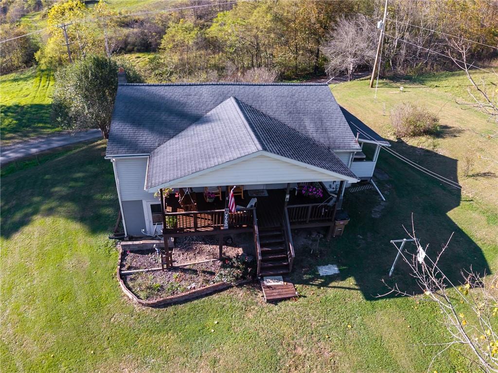 192 Van Druff Road Spraggs, PA 15362 - Photo 4 of 50