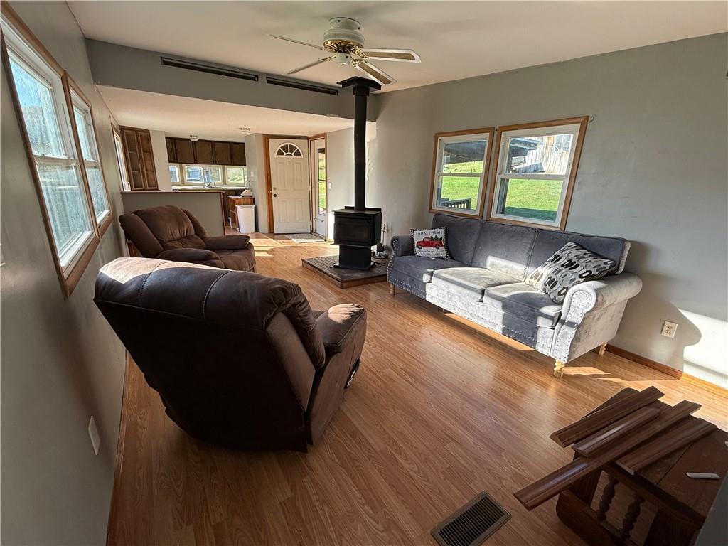 192 Van Druff Road Spraggs, PA 15362 - Photo 44 of 50