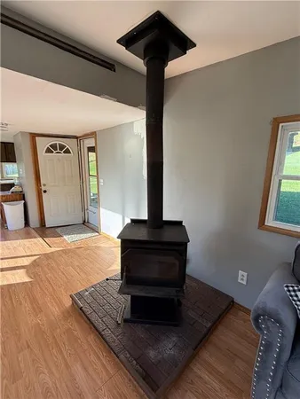 $365,000 | 192 Van Druff Road, Spraggs, PA 15362