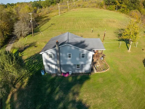 $365,000 | 192 Van Druff Road, Spraggs, PA 15362