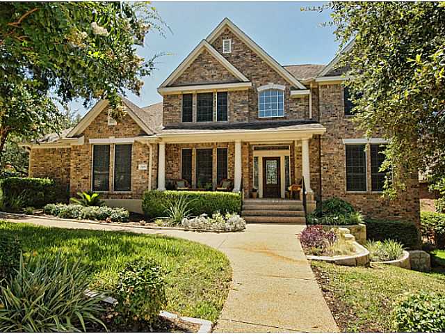 2105 Rivina Drive Austin, TX 78733 - Photo 1 of 1 Gallery Image 1