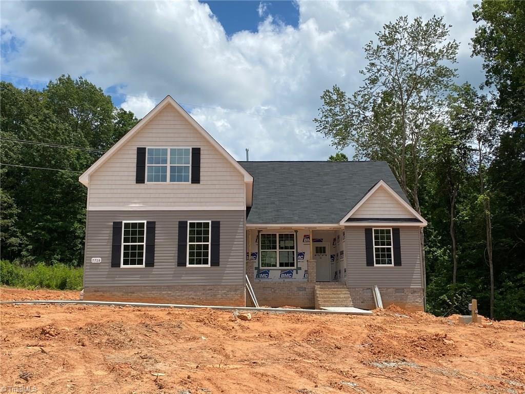 7728 Carson Path Summerfield, NC 27358 - Photo 1 of 14