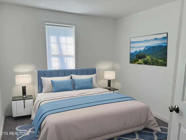 $189,900 | 509 East Hemlock Street, La Follette, TN 37766