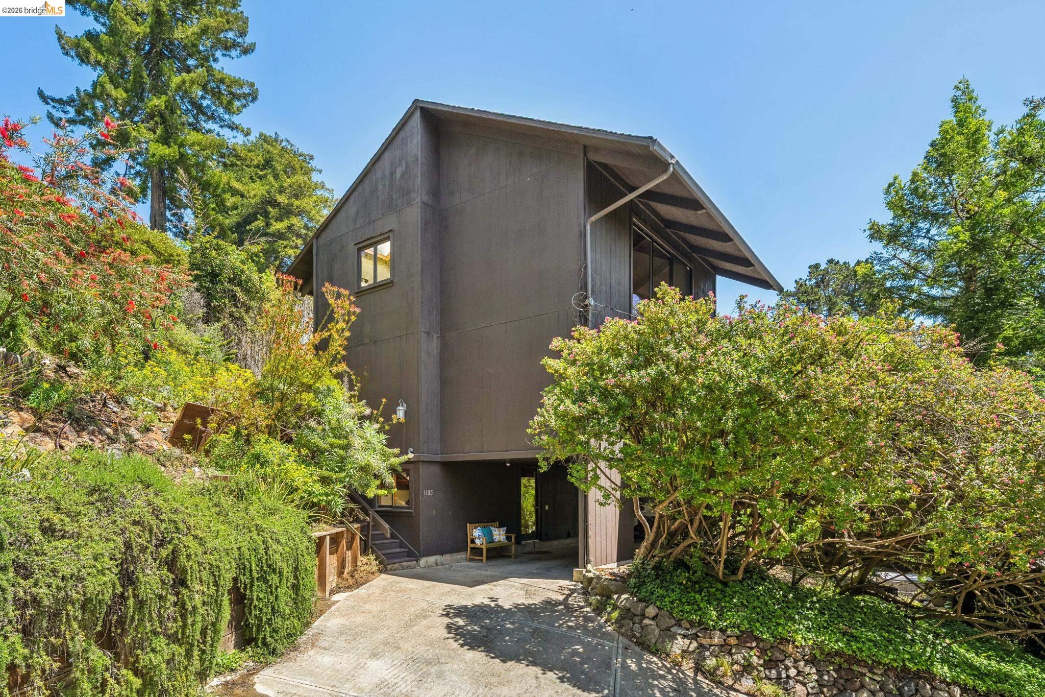 1185 Keeler Avenue Berkeley, CA 94708 - Photo 3 of 67