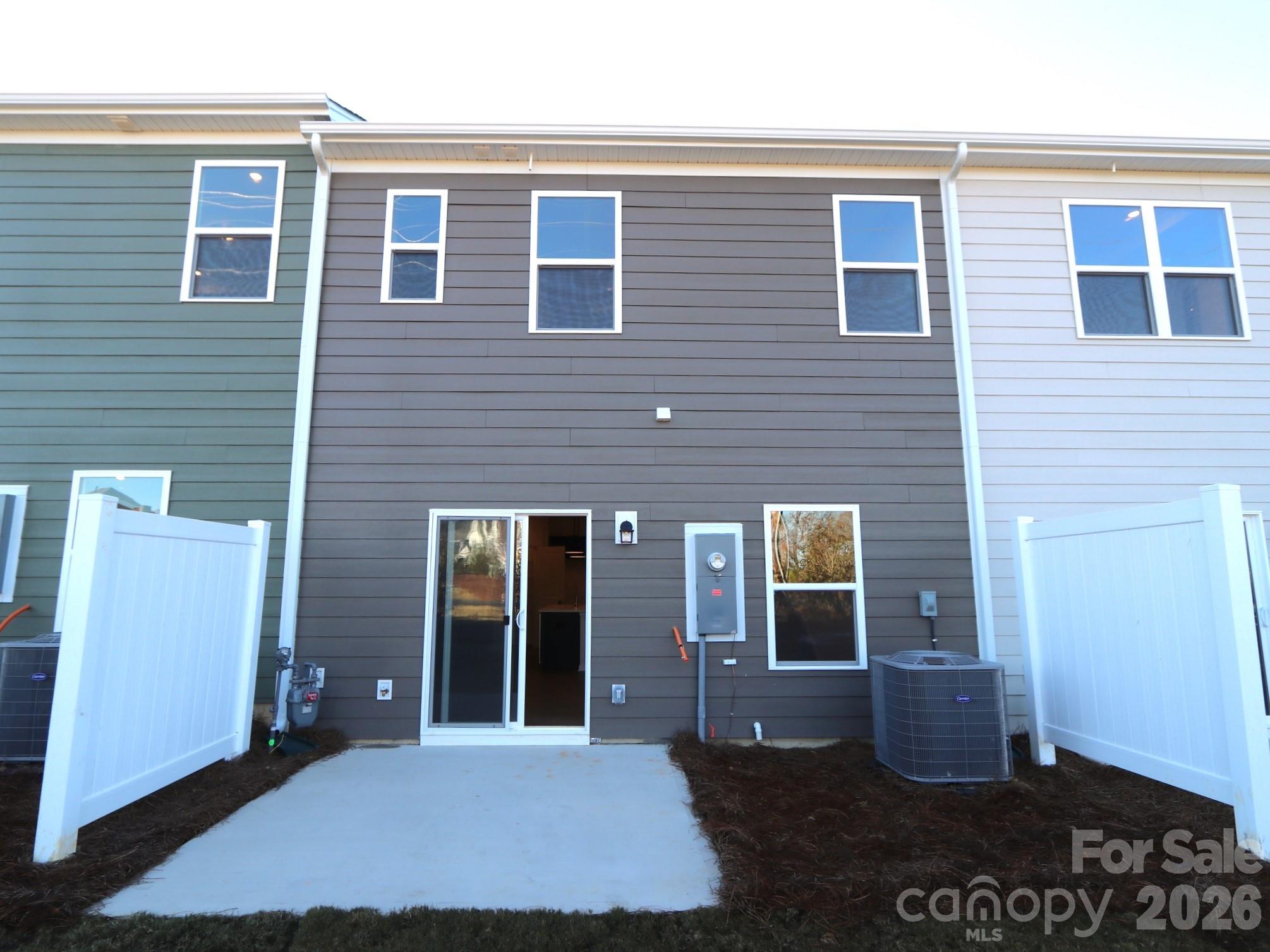 1114 Overbrook Place Wingate, NC 28174 - Photo 2 of 20