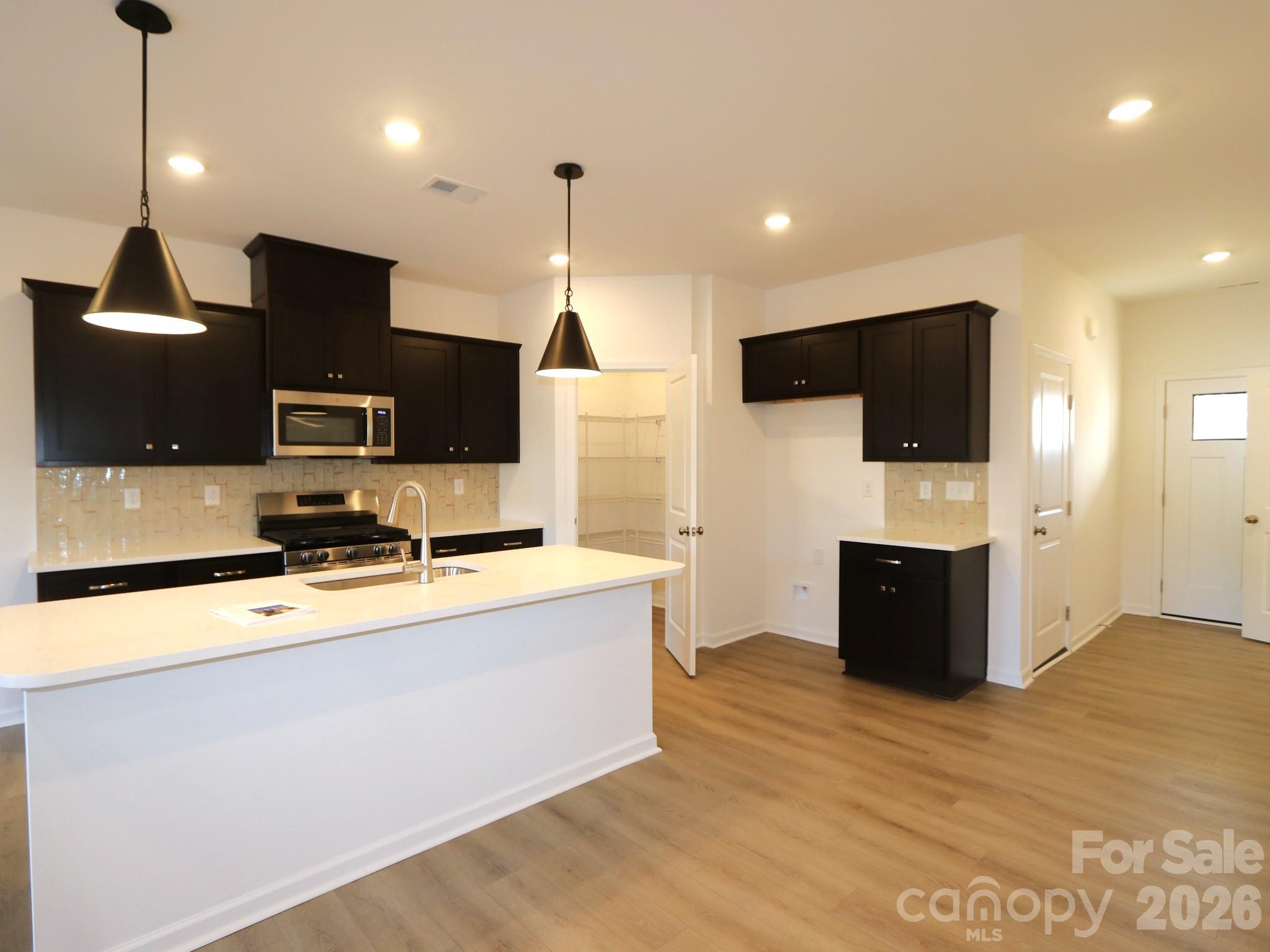 1114 Overbrook Place Wingate, NC 28174 - Photo 3 of 20