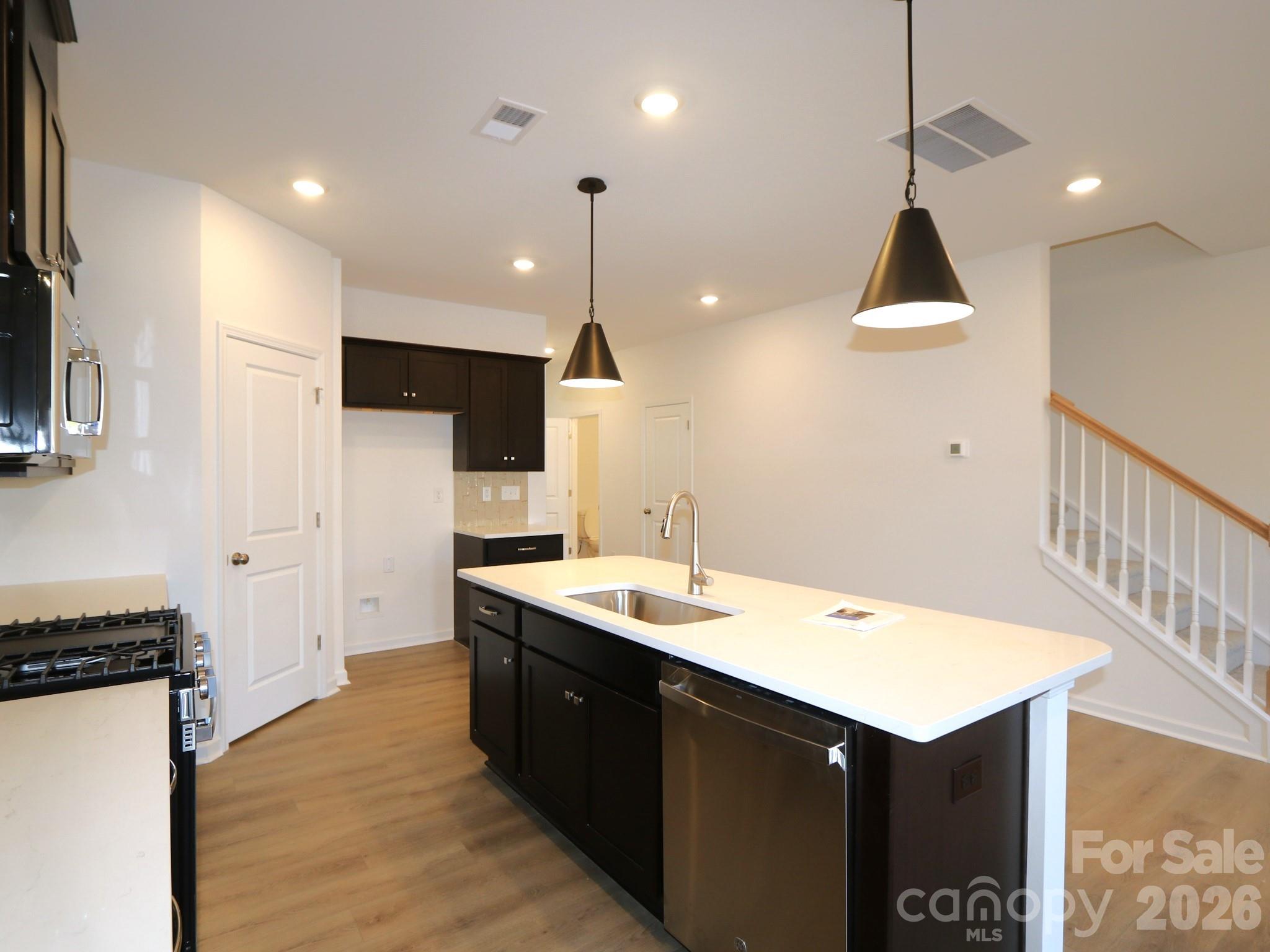 1114 Overbrook Place Wingate, NC 28174 - Photo 4 of 20