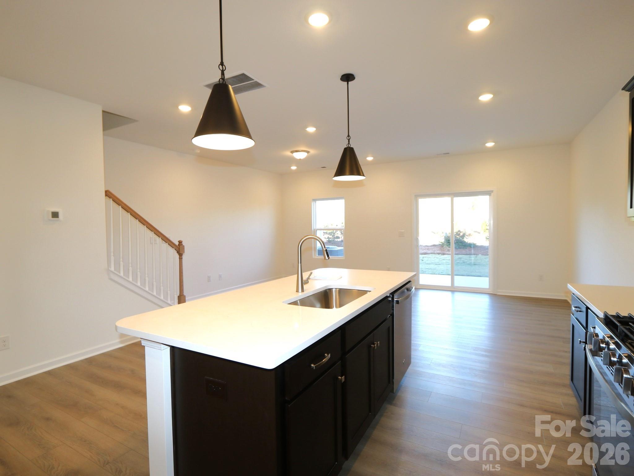 1114 Overbrook Place Wingate, NC 28174 - Photo 5 of 20