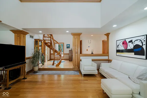 $1,200,000 | 18 Point Lane, Arcadia, IN 46030