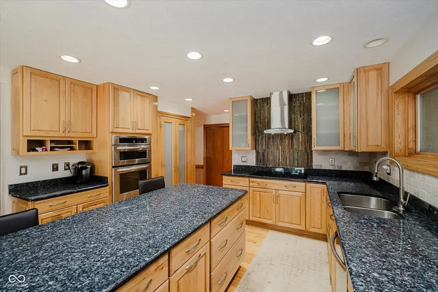 $1,200,000 | 18 Point Lane, Arcadia, IN 46030