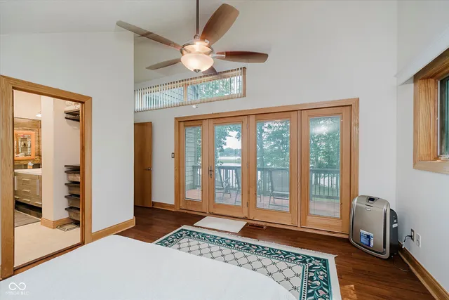 $1,200,000 | 18 Point Lane, Arcadia, IN 46030