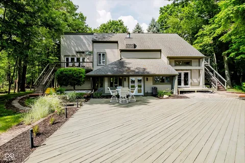 $1,200,000 | 18 Point Lane, Arcadia, IN 46030
