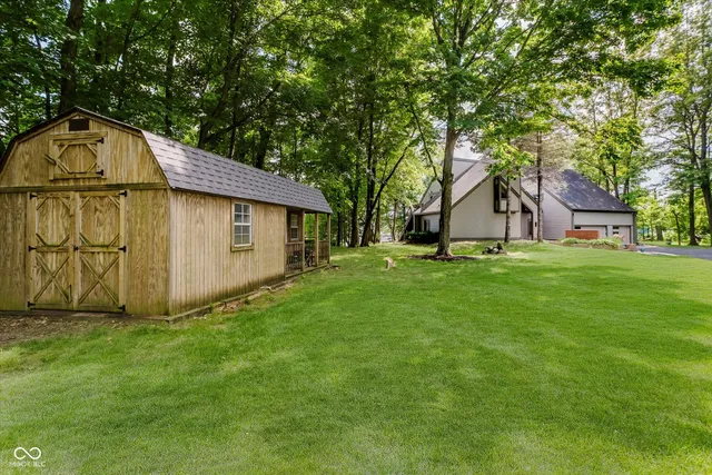 $1,200,000 | 18 Point Lane, Arcadia, IN 46030