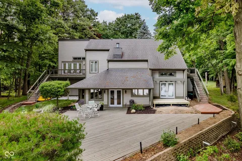 $1,200,000 | 18 Point Lane, Arcadia, IN 46030