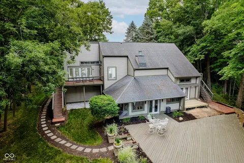 $1,200,000 | 18 Point Lane, Arcadia, IN 46030