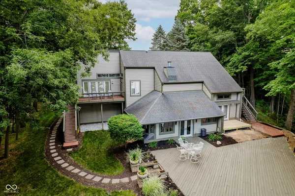 $1,200,000 | 18 Point Lane, Arcadia, IN 46030