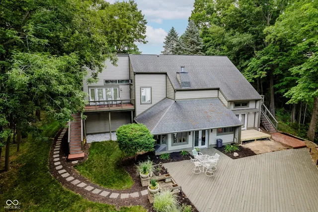 $1,200,000 | 18 Point Lane, Arcadia, IN 46030