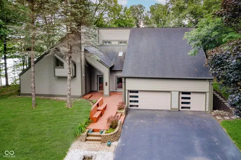 $1,200,000 | 18 Point Lane, Arcadia, IN 46030