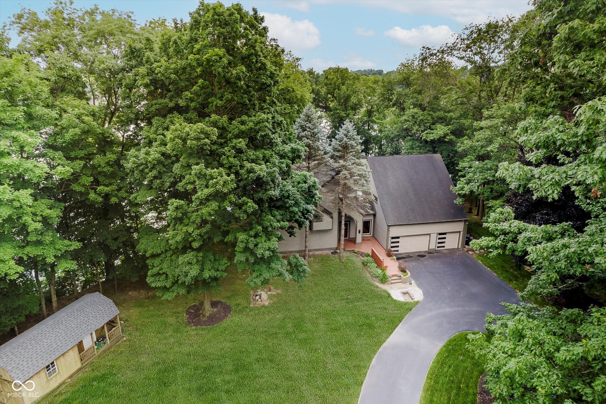 18 Point Lane Arcadia, IN 46030 - Photo 44 of 45