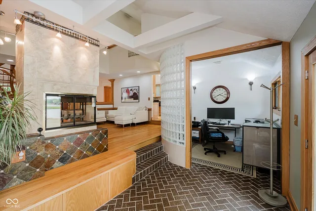 $1,200,000 | 18 Point Lane, Arcadia, IN 46030