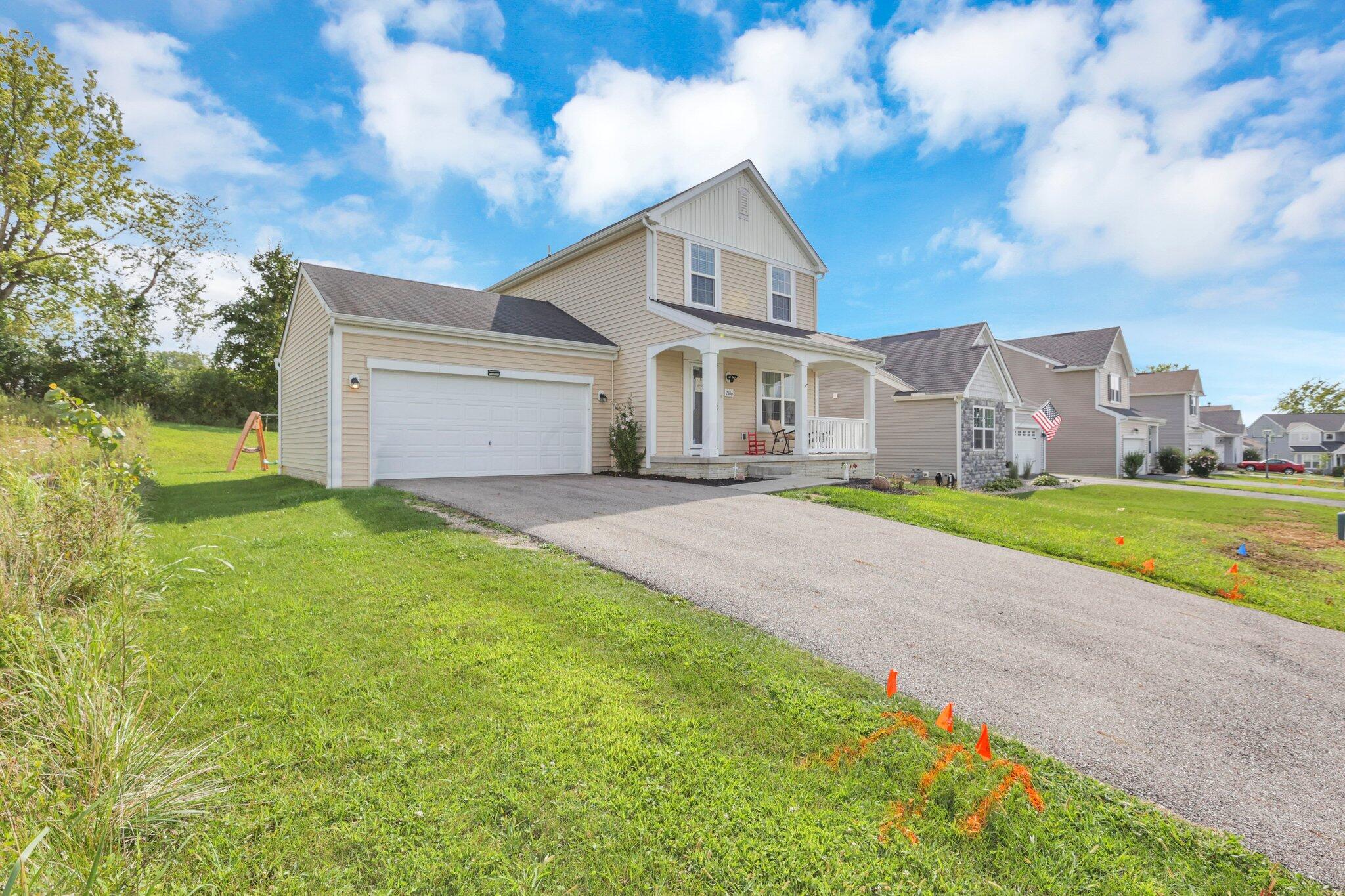 2166 Olde Ridge Avenue Lancaster, OH 43130 - Photo 5 of 31 38-web-or-mls-0V3A2593