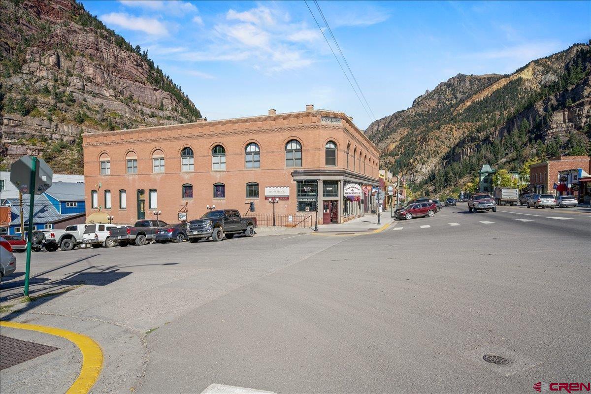 708 Main Street, Unit 2 Ouray, CO 81427 - Photo 29 of 34