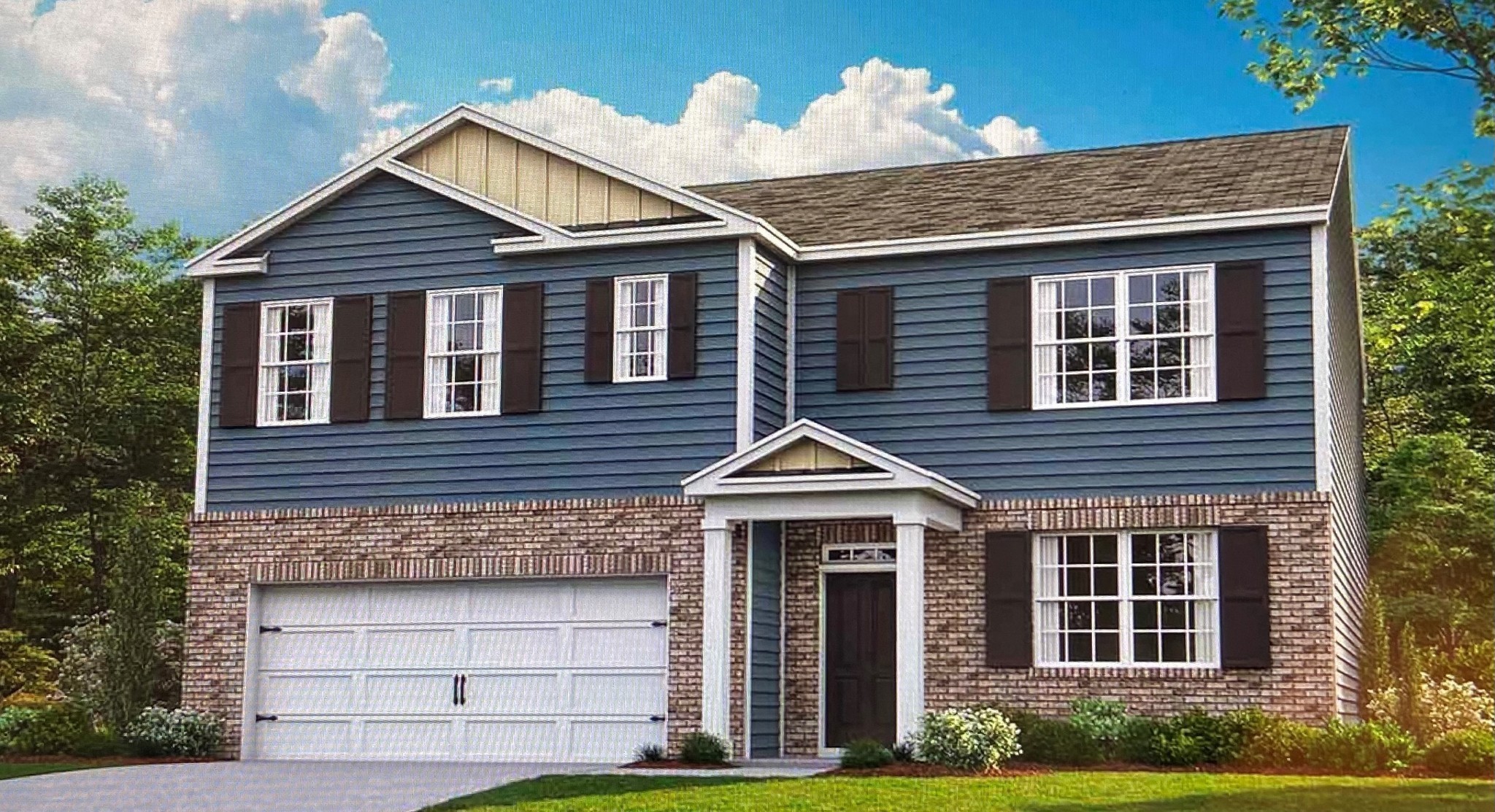 1700 Rylee Way Lebanon, TN 37087 - Photo 1 of 9 Gallery Image 1