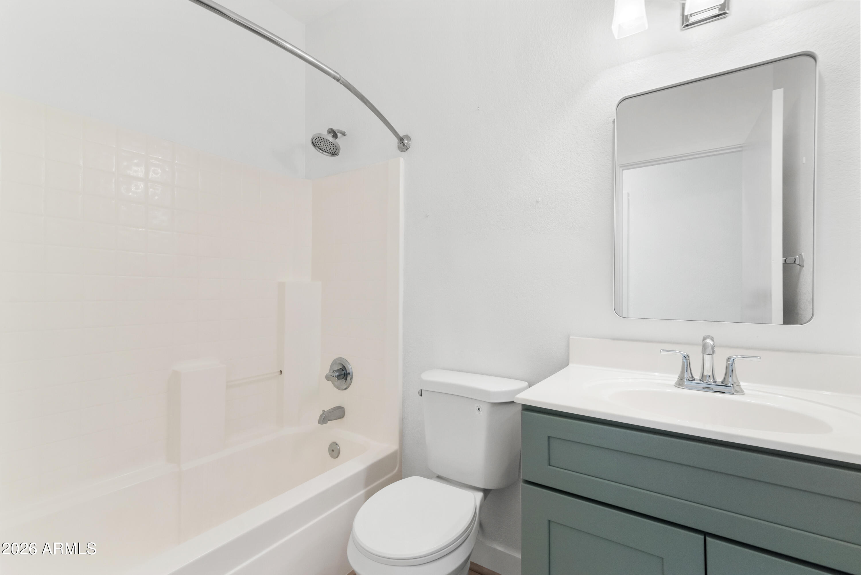 930 East Pedro Road Phoenix, AZ 85042 - Photo 22 of 34 a bathroom with a sink toilet and shower