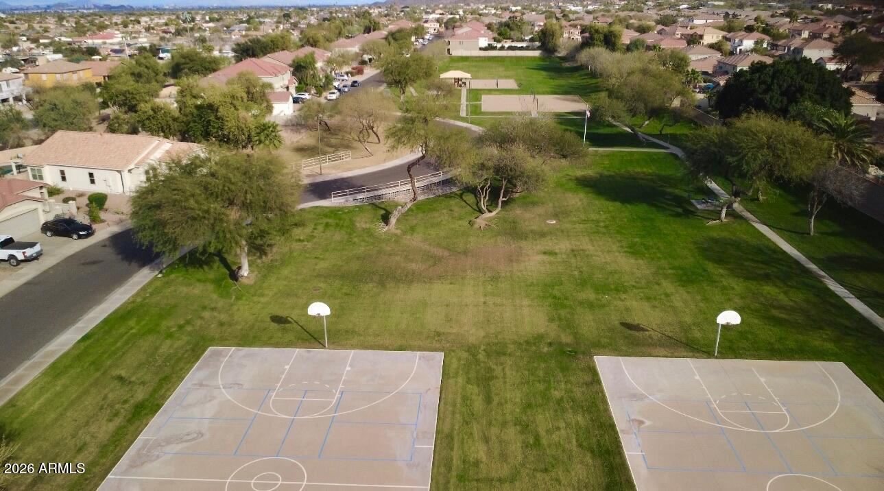 930 East Pedro Road Phoenix, AZ 85042 - Photo 30 of 34 a view of a lake