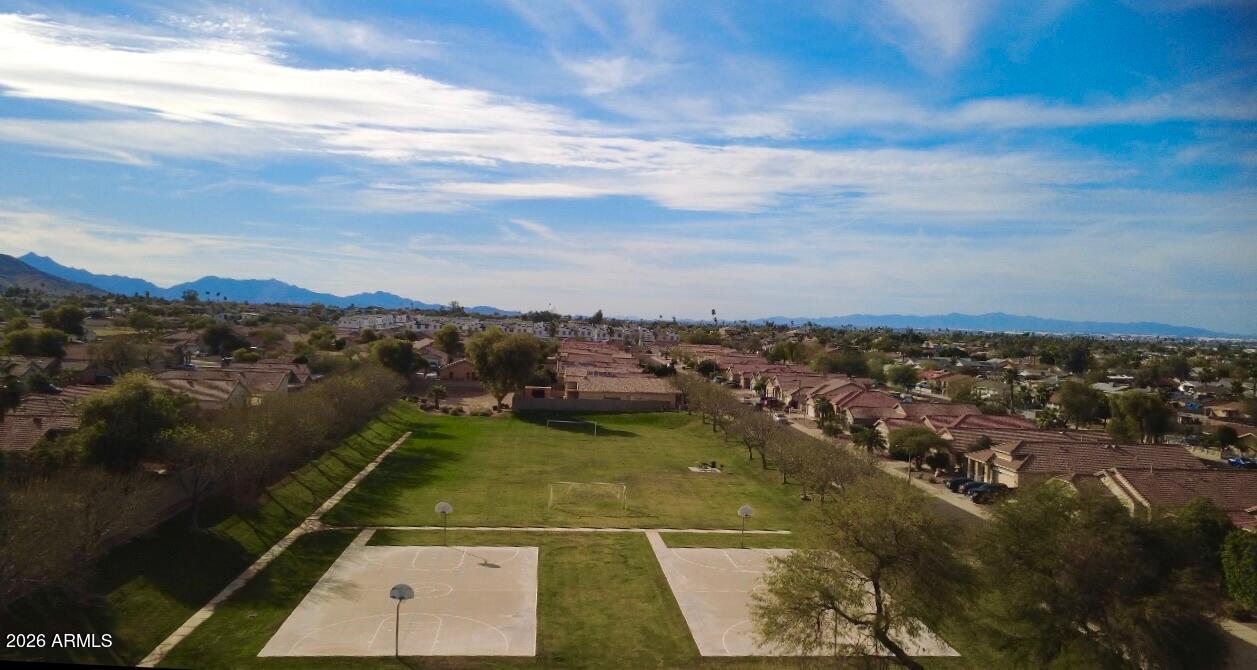 930 East Pedro Road Phoenix, AZ 85042 - Photo 33 of 34 a view of a city