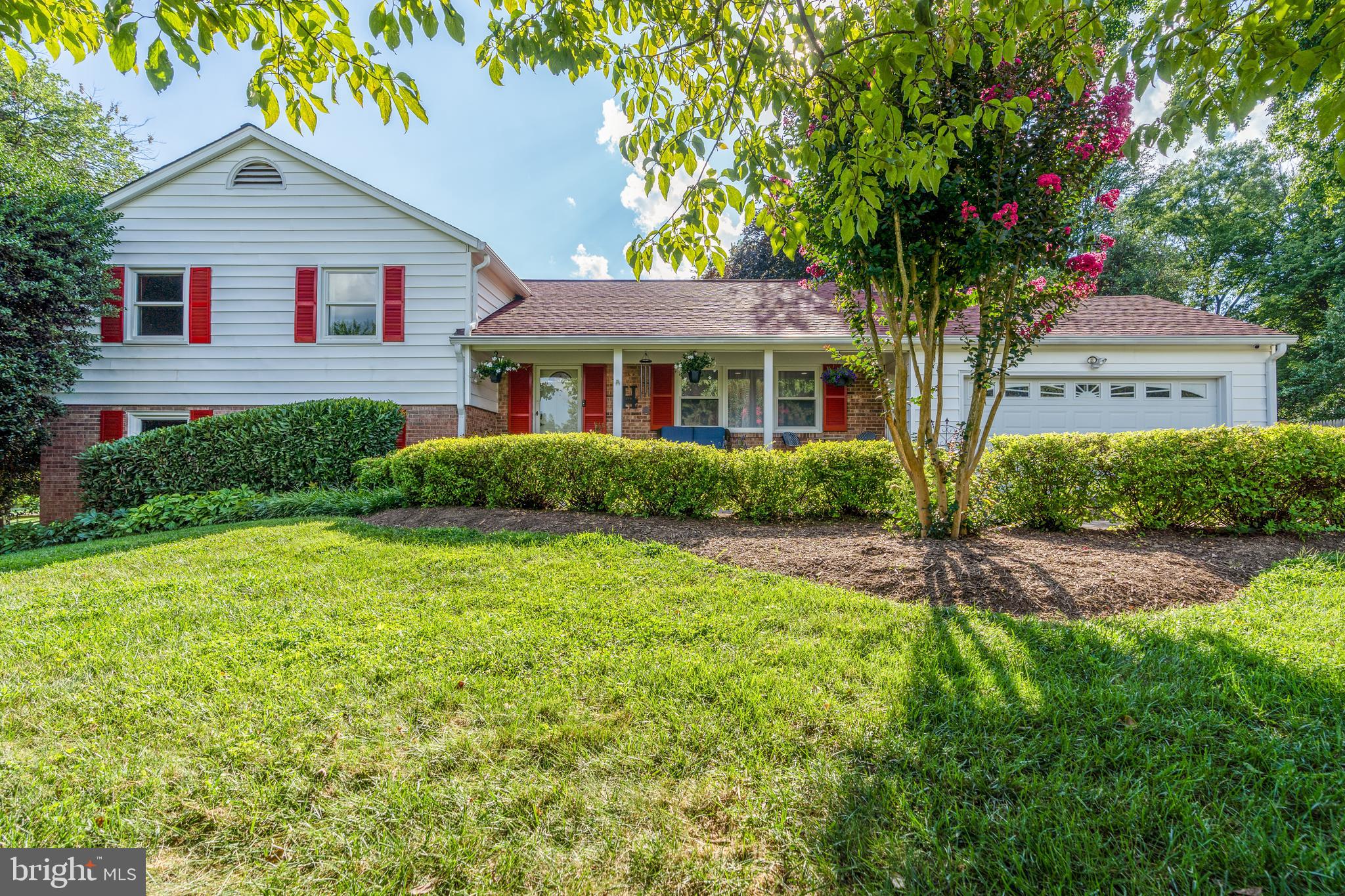 16304 Deer Lake Road Derwood, MD 20855 - Photo 1 of 31 Gallery Image 1