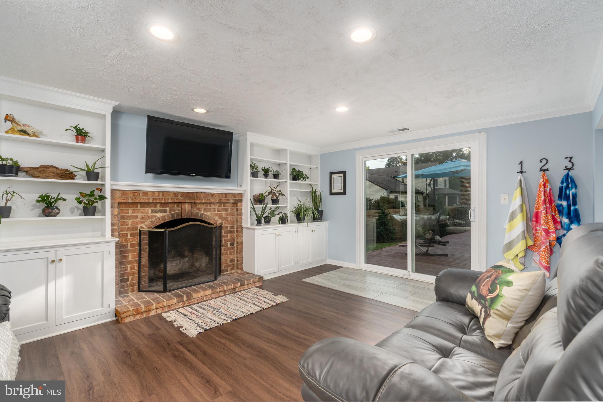 16304 Deer Lake Road Derwood, MD 20855 - Photo 18 of 31 Gallery Image 18
