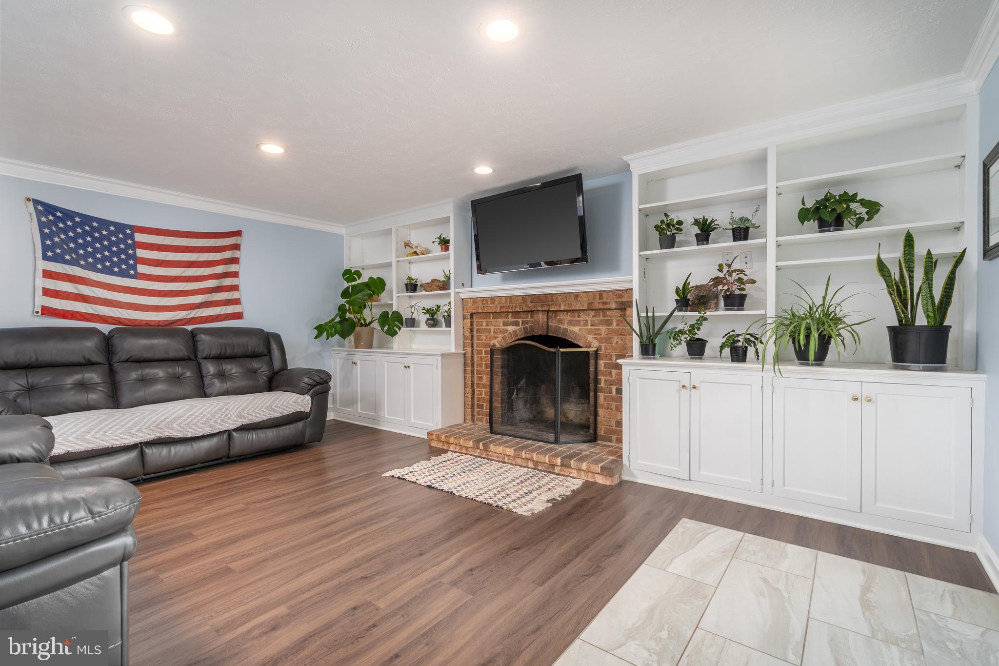 16304 Deer Lake Road Derwood, MD 20855 - Photo 19 of 31 Gallery Image 19