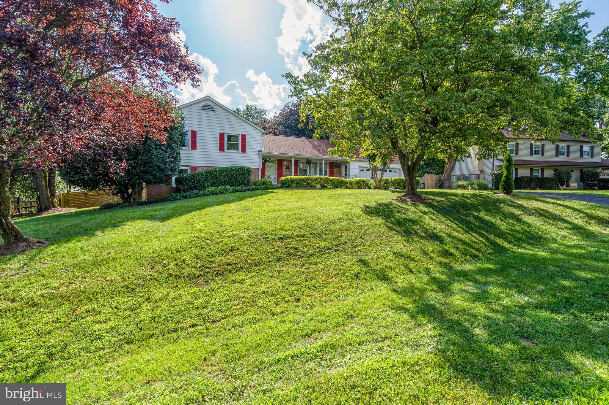 16304 Deer Lake Road Derwood, MD 20855 - Photo 31 of 31 Gallery Image 31