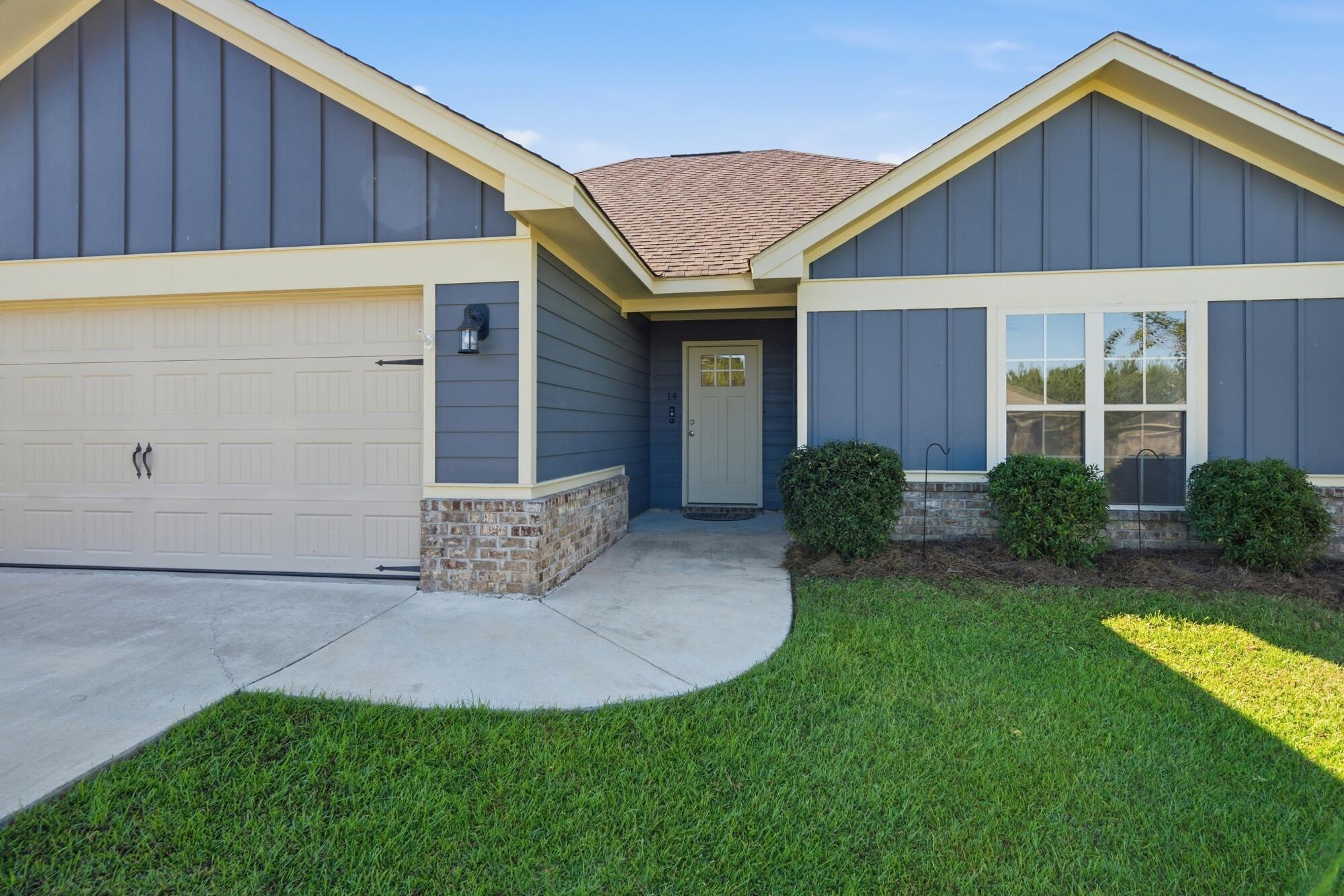 14 East Locust Sumrall, MS 39482 - Photo 2 of 30 Gallery Image 2