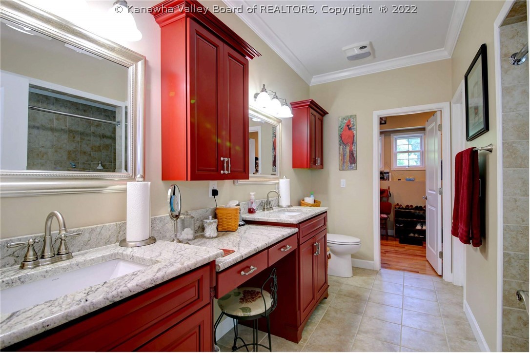 67 Chessie Ridge Sumerco, WV 25567 - Photo 28 of 50 Gallery Image 28