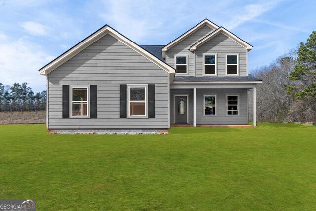 107 Oak Road Locust Grove, GA 30248 - Photo 1 of 1