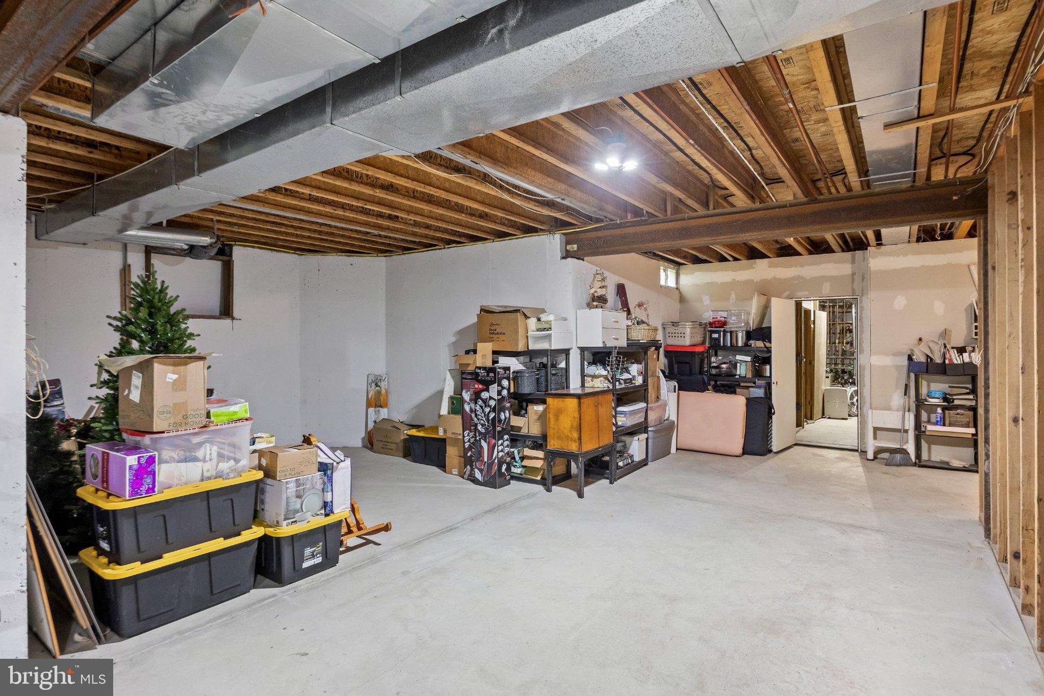 1045 Atsion Road Atco, NJ 08004 - Photo 62 of 77 Basement