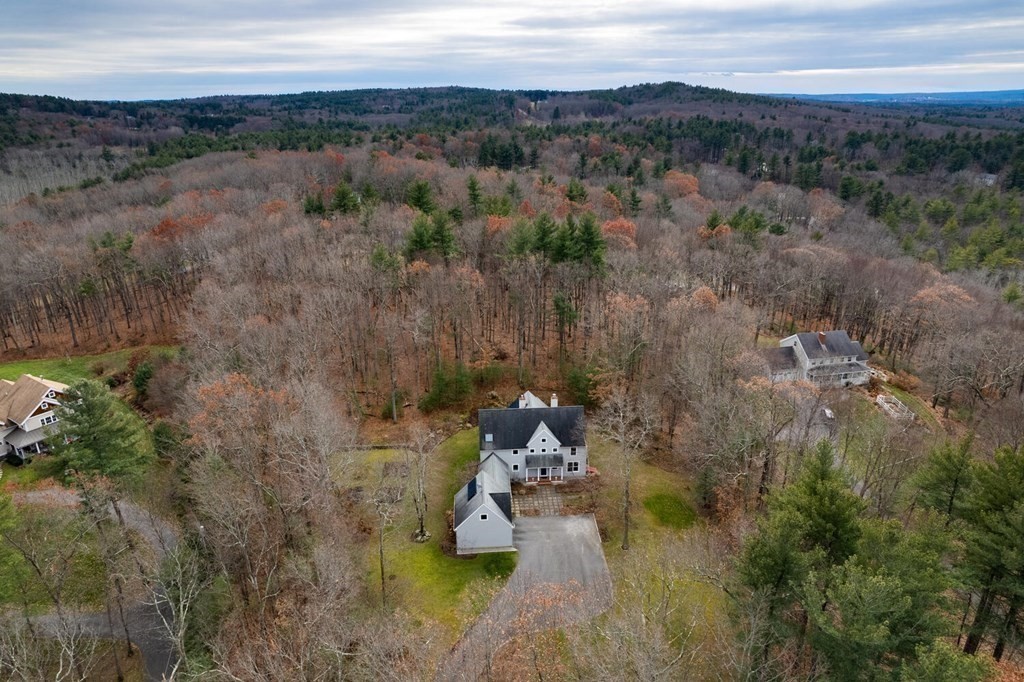 129 West Bare Hill Road Harvard, MA 01451 - Photo 3 of 41 Gallery Image 3