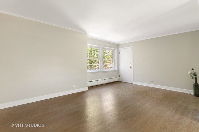 336 Ridge Avenue, Unit 2 Evanston, IL 60202 - Photo 2 of 10